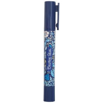 Hobby Gift Create - Textilkleber Blue Floral