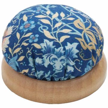 Hobby Gift Create - Nadelkissen Blue Floral