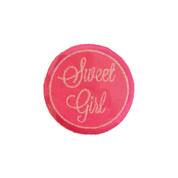 Applikation Sweet Girl