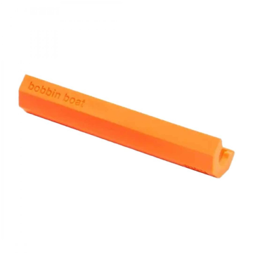 Prym-  Spoelhouders Bobbin Boat - oranje