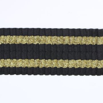 Golden Stripes