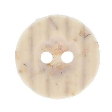 Knoop - Nature Vintage Paars -25mm
