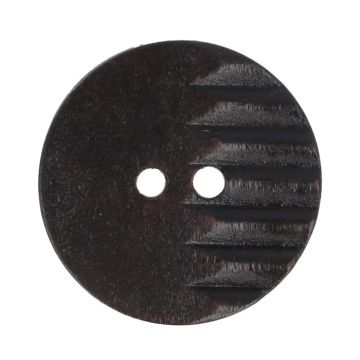 Knoop - Nature Vintage Paars -25mm