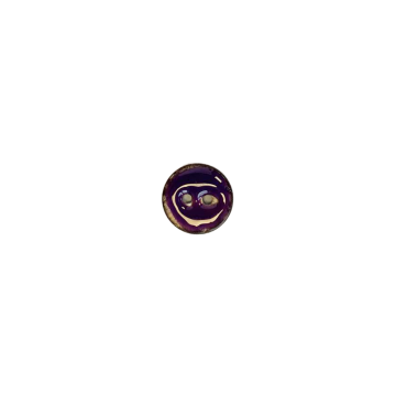 Knoop - Gekleurd - Purple - 15mm