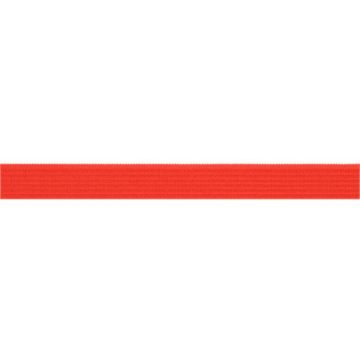 Gummiband 20mm - 725 - Red