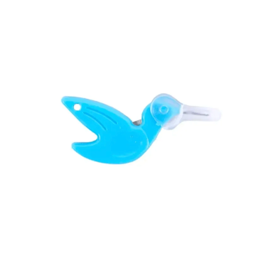 Sew Tasty - Einfädler Kolibri - Blau