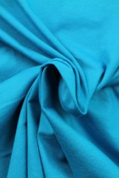 Budget Jersey - Bright Petrol