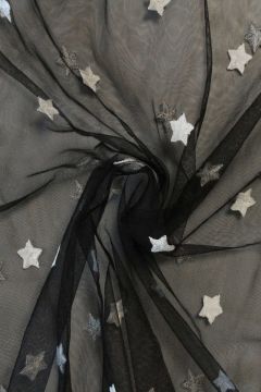 Mesh - Butterflies and Dragonflies on Light Grey