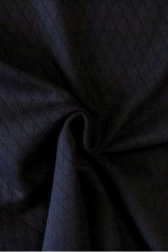 Relief Jersey - Emerald Groen Diamand 