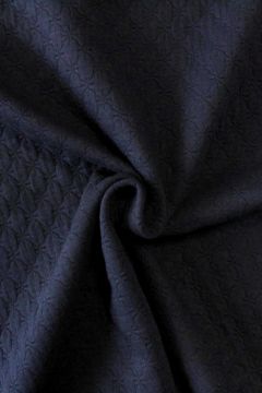 Relief Jersey - Barok Klein - Mosgroen