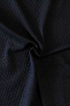 Relief Jersey - Emerald Groen Diamand 