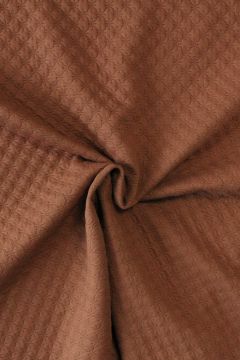 Relief Jersey - Barok Klein - Mosgroen
