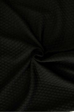 Relief Jersey - Emerald Groen Diamand 
