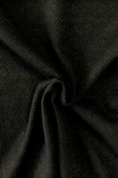 Relief Jersey - Emerald Groen Diamand 