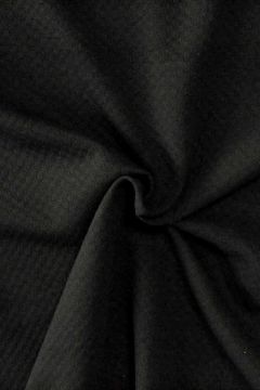 Relief Jersey - Barok Klein - Mosgroen