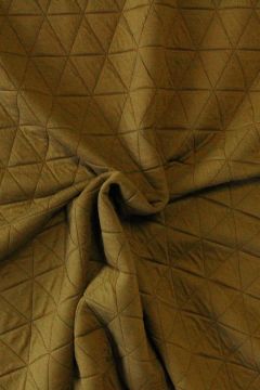 Relief Jersey - Emerald Groen Diamand