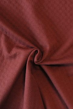 Relief Jersey - Barok Klein - Mosgroen