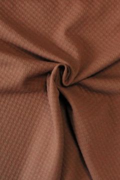 Relief Jersey - Barok Klein - Mosgroen