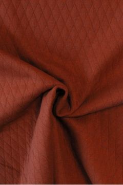 Relief Jersey - Emerald Groen Diamand