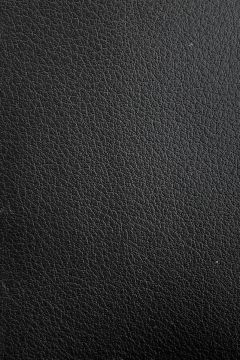 Kunstleer Deluxe - Intense Black - 03