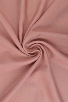 Viscose Silky Touch - Vintage Dark Old Pink