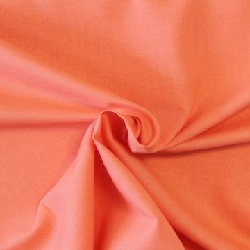 Leinen - Pastel Orange
