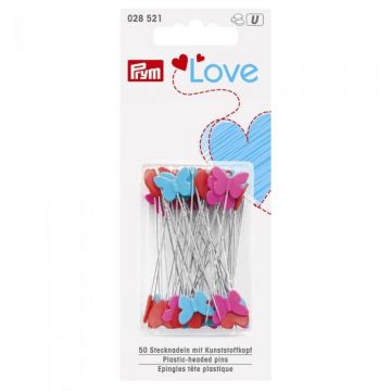 Prym Love - Stecknadeln 