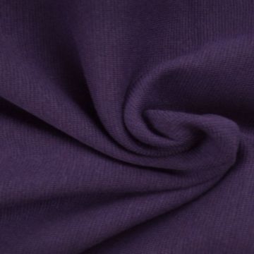 Bündchen - Violett