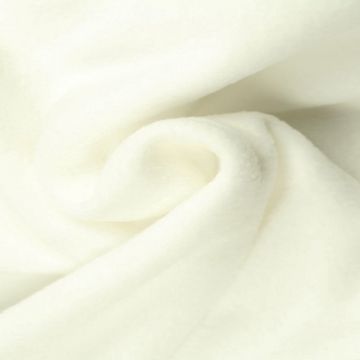 Antipilling Fleece Crème