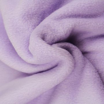 Antipilling Fleece Lavendel
