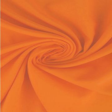 Viscose Orange