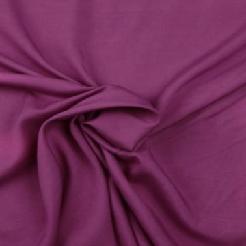 Viscose Cassis