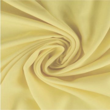 Viscose Light Yellow