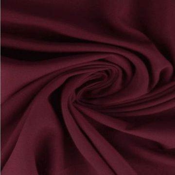 Viscose Raspberry