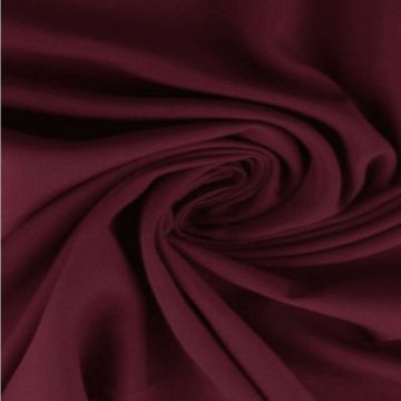 Viscose Raspberry