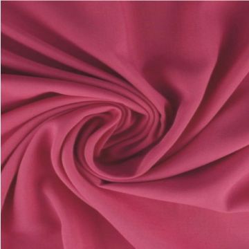 Viscose Pink