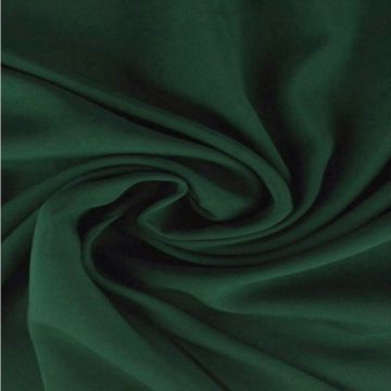 Viscose Dark Green