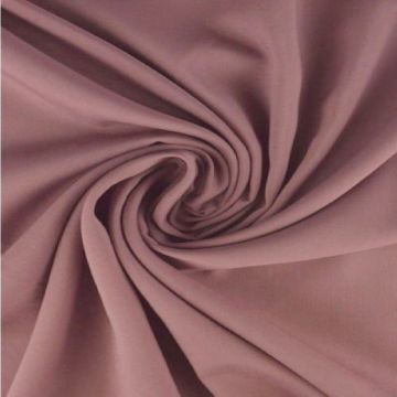 Viscose Vintage Pink