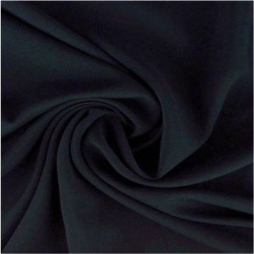 Viscose Navy