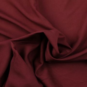 Viscose Bordeaux