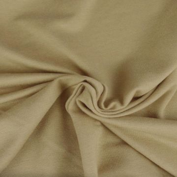 Viscose Tricot Beige