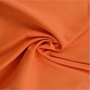 Oranje Brandvertragende stof