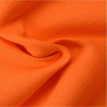 Canvas Orange