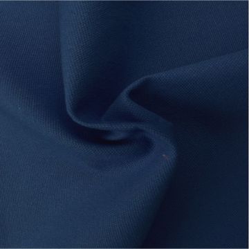 Canvas Kobaltblau