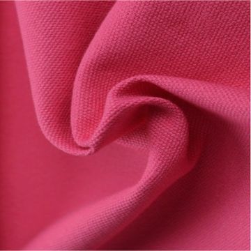 Canvas fuchsie