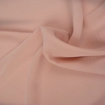 Chiffon Oud Roze