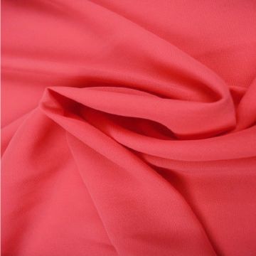 Chiffon Coral Pink