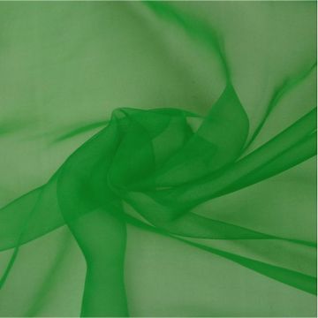 Organza Groen