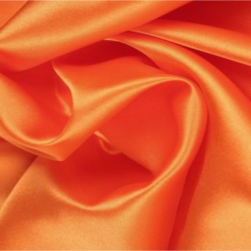 Satin Orange