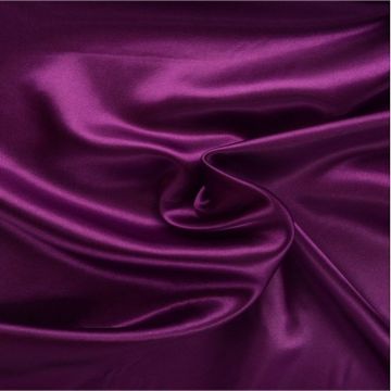 Satin Cassis